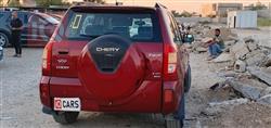 Chery Tiggo 3